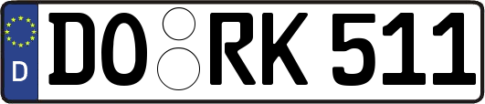 DO-RK511