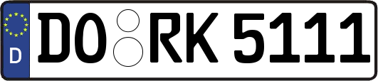DO-RK5111