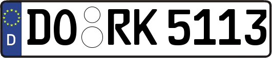 DO-RK5113