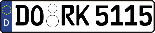 DO-RK5115