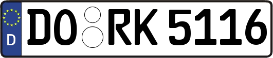 DO-RK5116