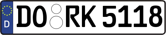 DO-RK5118