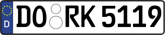DO-RK5119