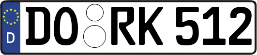 DO-RK512