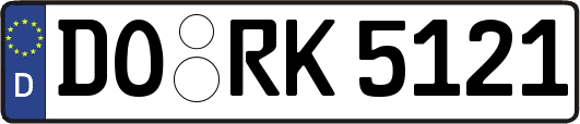 DO-RK5121