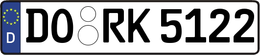 DO-RK5122