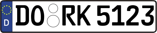 DO-RK5123