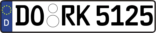 DO-RK5125