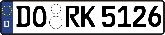 DO-RK5126