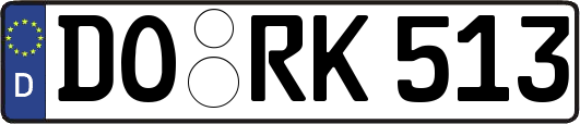 DO-RK513