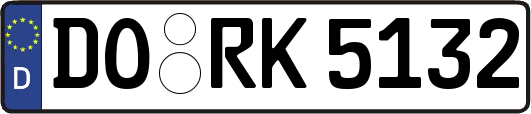 DO-RK5132