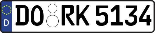 DO-RK5134