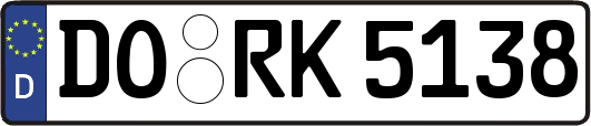 DO-RK5138