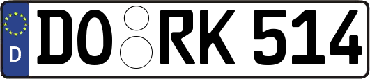 DO-RK514