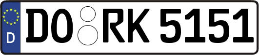 DO-RK5151