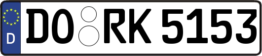 DO-RK5153