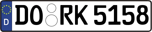 DO-RK5158