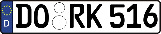 DO-RK516