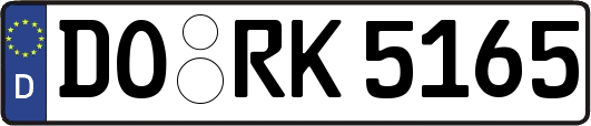 DO-RK5165
