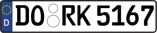 DO-RK5167
