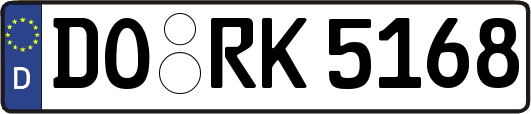 DO-RK5168