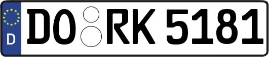 DO-RK5181