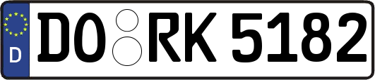 DO-RK5182