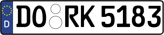 DO-RK5183