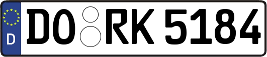 DO-RK5184