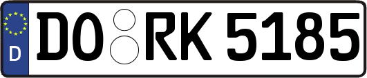 DO-RK5185
