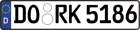 DO-RK5186