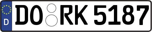 DO-RK5187