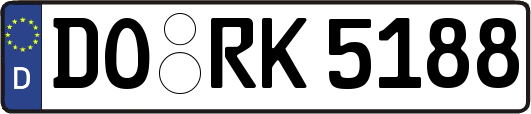 DO-RK5188