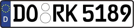DO-RK5189