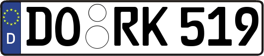 DO-RK519