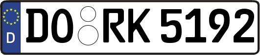DO-RK5192