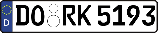 DO-RK5193