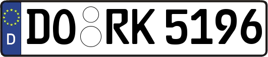 DO-RK5196
