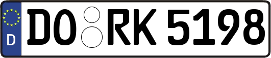 DO-RK5198
