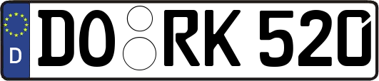 DO-RK520