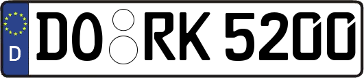 DO-RK5200