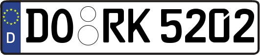 DO-RK5202