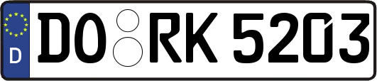 DO-RK5203