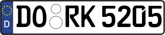 DO-RK5205