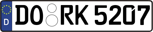 DO-RK5207