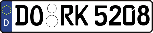 DO-RK5208