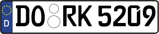 DO-RK5209