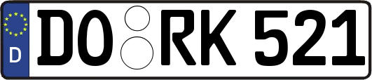 DO-RK521