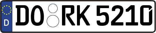 DO-RK5210