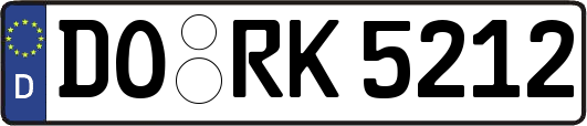 DO-RK5212